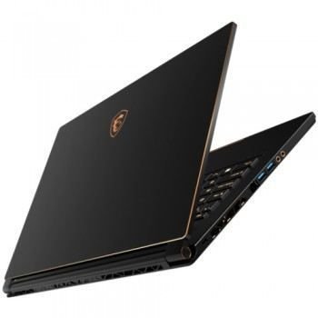 GS65_8RF-086TR NB GS65 STEALTH THIN 8RF-086TR I7-8750H 16GB DDR4 GTX1070 GDDR5 8GB