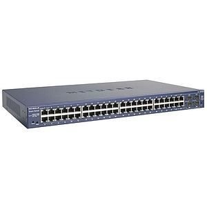 GS728TP-100EUS GS728TP 24 Port 10/100/1000 POE 2SFP Gigabit Switch