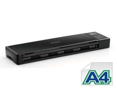 MICUBE MICUBE Mobil Doküman Tarayıcı (A4)