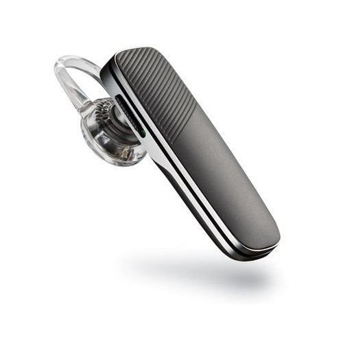 203623-05 Plantronics Explorer 500 Gri Bluetooth Kulaklık Çift Telefon/Müzik