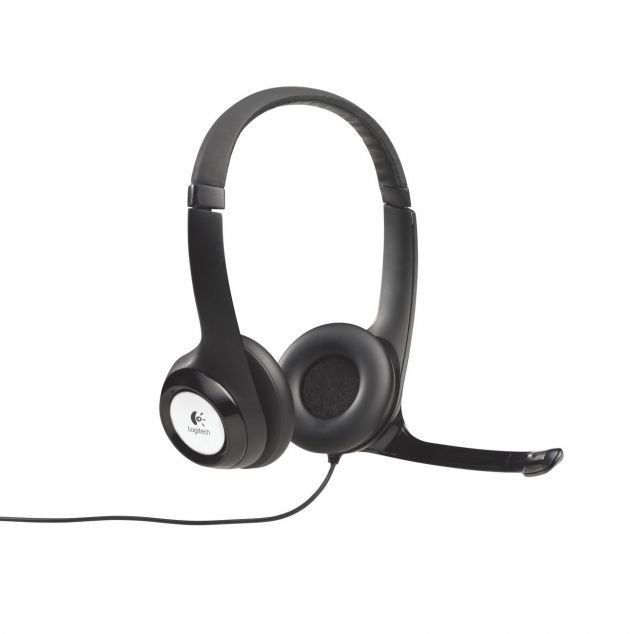 981-000406 H390 Usb Kulaklık