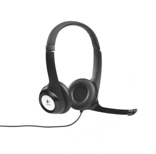 981-000406 H390 Usb Kulaklık