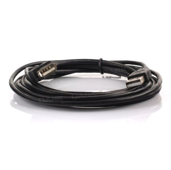 DK-CB-USB2EXTL300 3M USB 2.0 Uzatma Kablosu
