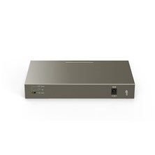 TEF1110P Tenda TEF1110P 8 Port 10/100+2G Desktop Switch