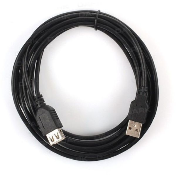 DK-CB-USB2EXTL300 3M USB 2.0 Uzatma Kablosu