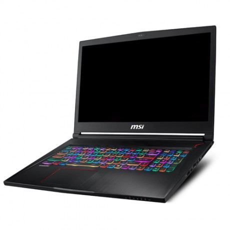 GS73_8RE-021XTR NB GP63 Leopard 8RE-235XTR I7-8750H 16GB DDR4 GTX1060 GDDR5 6GB 128G