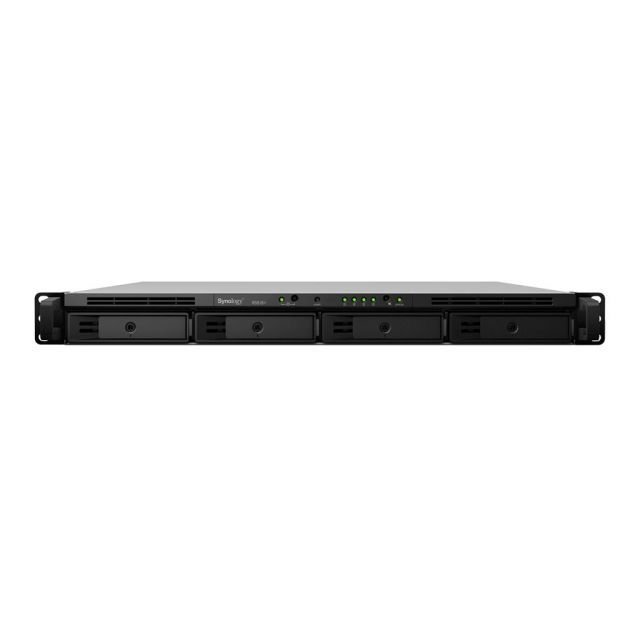 RS818RPPLUS NAS RACK 4AD 3,5''DISK DESTEKLI STORAGE