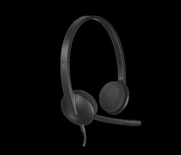 981-000475 H340 Usb Kulaklık