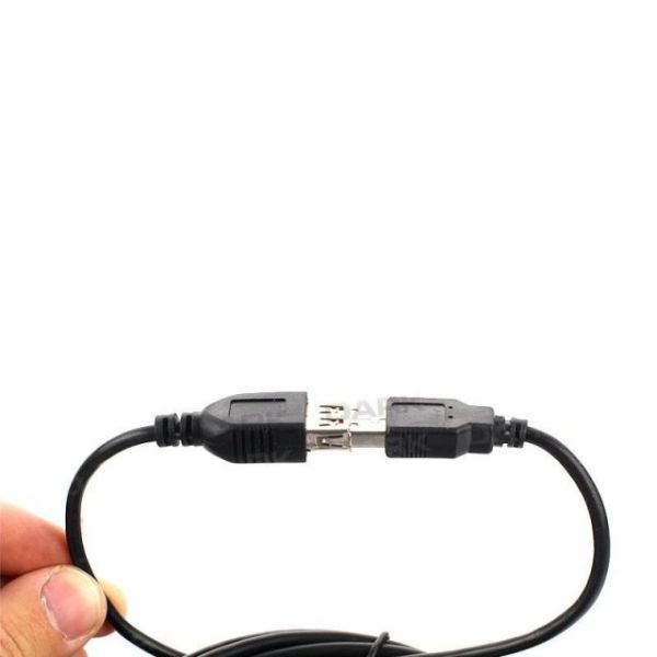 DK-CB-USB2EXTL500 5M USB 2.0 Uzatma Kablosu