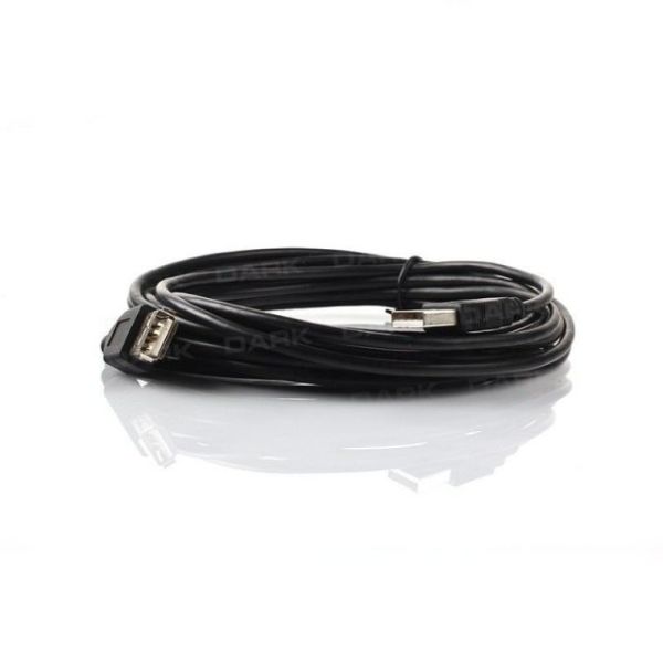DK-CB-USB2EXTL500 5M USB 2.0 Uzatma Kablosu