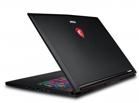 GS73_8RE-021XTR NB GP63 Leopard 8RE-235XTR I7-8750H 16GB DDR4 GTX1060 GDDR5 6GB 128G