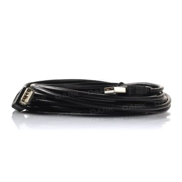 DK-CB-USB2EXTL500 5M USB 2.0 Uzatma Kablosu