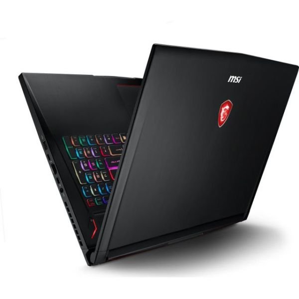 GS73_8RF-034XTR NB GS73 STEALTH 8RF-034XTR I7-8750H 32GB DDR4 GTX1070 GDDR5 8GB 256GB SS