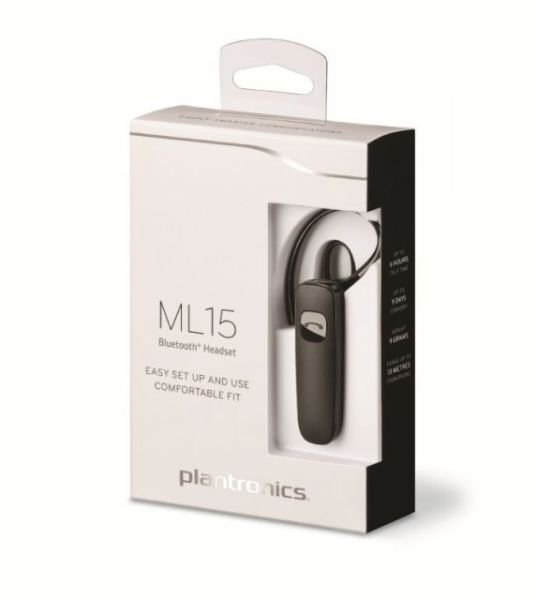 ML15 Bluetooth Kulaklık E&A