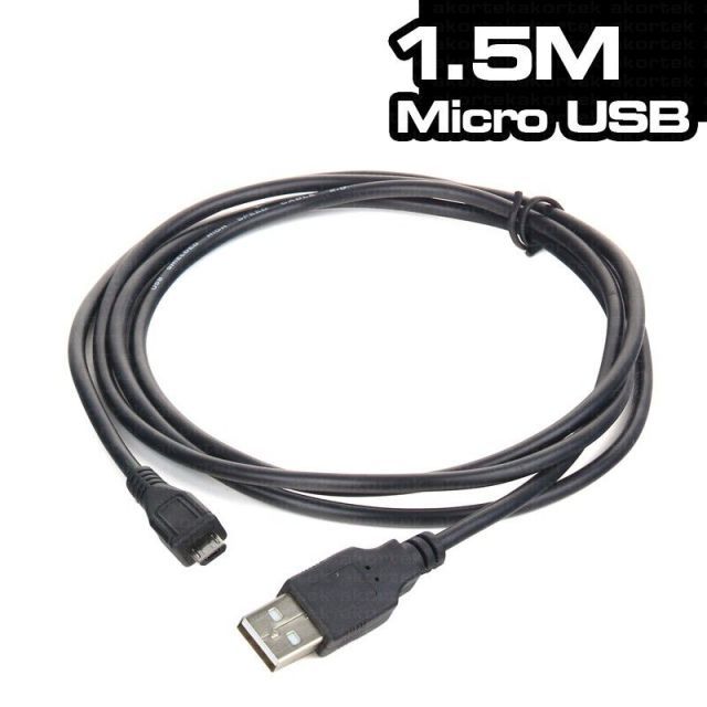 DK-CB-USB2MICRO 1.5M Micro USB 2.0 Kablo