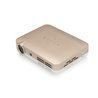 ML330 500 ANS WXGA 1280x800 20000:1 HDMI Android Akıllı Projektör