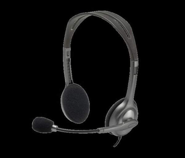 981-000593 H111 3.5Mm Stereo Tek Jak Kulaklık