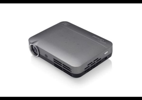 ML330-GREY 500 ANS WXGA 1280x800 20000:1 HDMI Android Akıllı Projektör