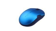 ML351 Kablosuz USB Nano Alıcılı Optik Mavi,Siyah Şerit Mouse