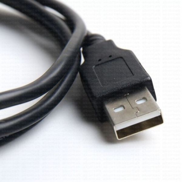 DK-CB-USB2MINIL80 Mini USB 2.0 80 cm Şarj ve Data Kablosu