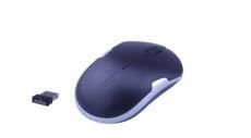 ML361 Kablosuz USB Nano Alıcılı Optik Siyah,Gri Şerit Mouse