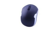ML361 Kablosuz USB Nano Alıcılı Optik Siyah,Gri Şerit Mouse
