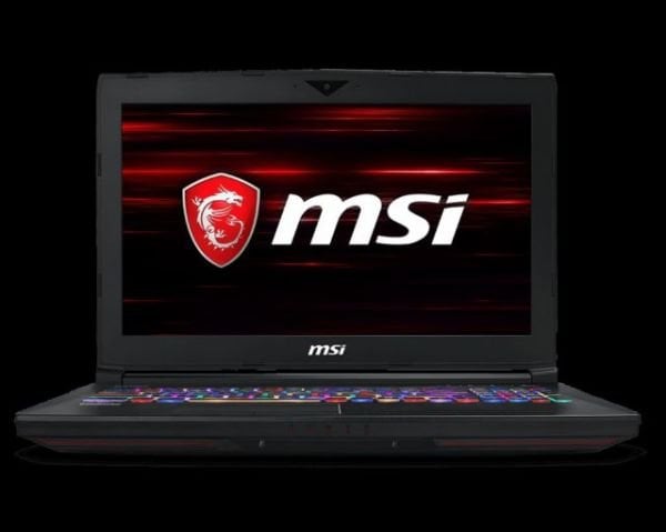 GT63_8RG-041XTR GT63, i7-8750H,16GB,256GB SSD+1TB,8GB-VGA,15.6'',Free DOS