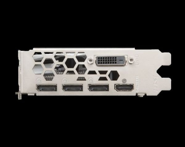 RX570ARMOR4G RX570 4GB 256B GDDR5 DVI/HDMI/DP AMD Gaming Ekran Kartı