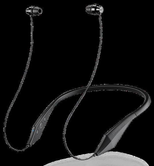 206860-01 Plantronics BackBeat 100 Titreşimli Kablosuz Kulaklık