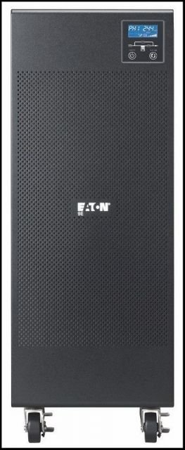 9E10KI Online 10KVA 1F/1F 9-15 Dk 20x9AH Akülü UPS