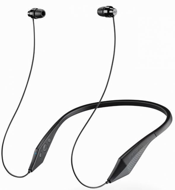 206861-01 BackBeat 105 Titreşimli ve Mıknatıslı Esnek Bluetooth Kulaklık (Çift