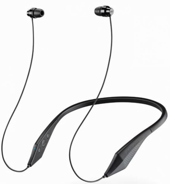 206861-01 BackBeat 105 Titreşimli ve Mıknatıslı Esnek Bluetooth Kulaklık (Çift