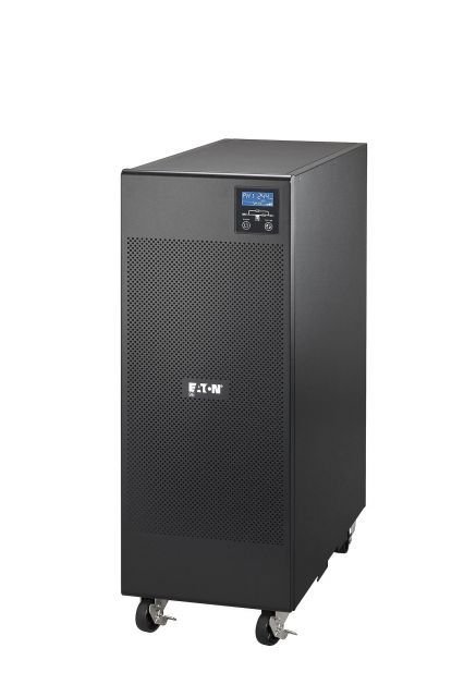 9E6KI Online 6000VA 1F/1F 12-20 Dk 15x9AH Akülü UPS