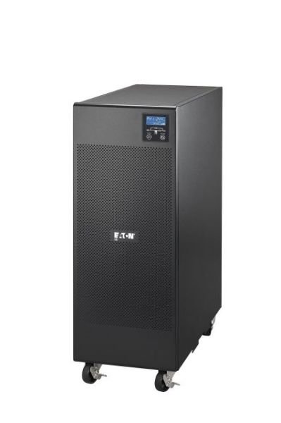 9E6KI Online 6000VA 1F/1F 12-20 Dk 15x9AH Akülü UPS