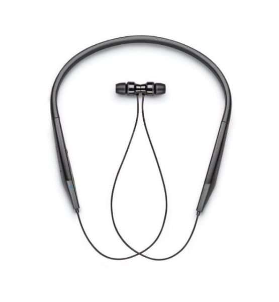 206861-01 BackBeat 105 Titreşimli ve Mıknatıslı Esnek Bluetooth Kulaklık (Çift
