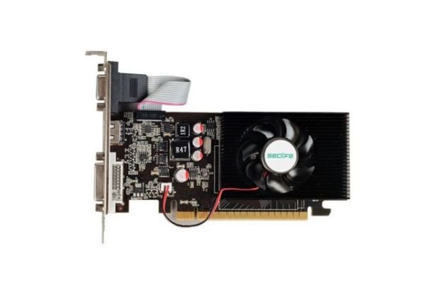 GT730-4GB GT730 4GB 128B DDR5 DVI HDMI VGA ATX Nvidia Ekran Kartı
