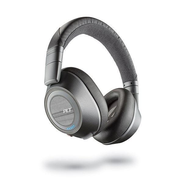 207120-05 BackBeat PRO2 Kablosuz+Kablolu Kulaklık Sınırlı Versiyon Graphıte Grey