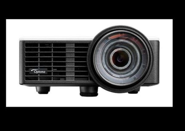 ML750ST 800 ANS WXGA 1280x800 HDMI DLP Projeksiyon