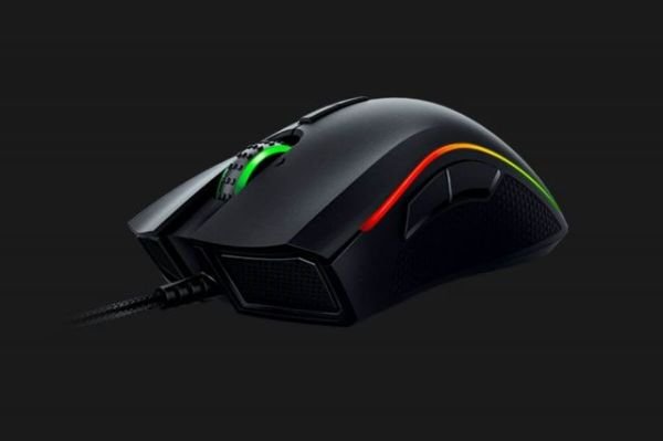 RZ01-01370100-R3G1 Mamba Tournament Edition,16000DPI,Kablolu Renkli Gaming Mouse