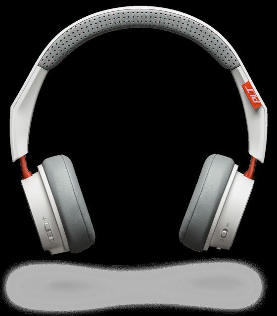 207840-01 BackBeat 500 Bluetooth + Kablolu Kulak Üstü Kulaklık
