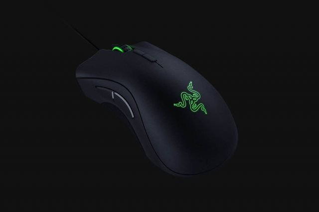 RZ01-02010100-R3G1 DeathAdder Elite,Kablolu,16000DPI,Ergonomic Mekanik Gaming Mouse