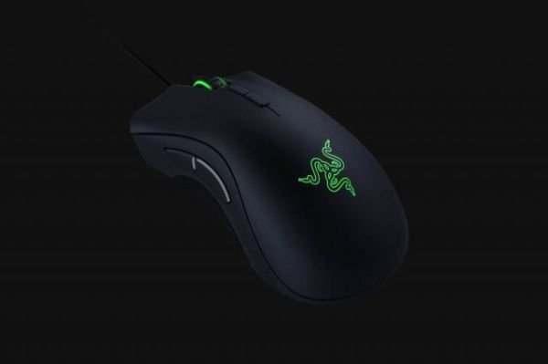 RZ01-02010100-R3G1 DeathAdder Elite,Kablolu,16000DPI,Ergonomic Mekanik Gaming Mouse
