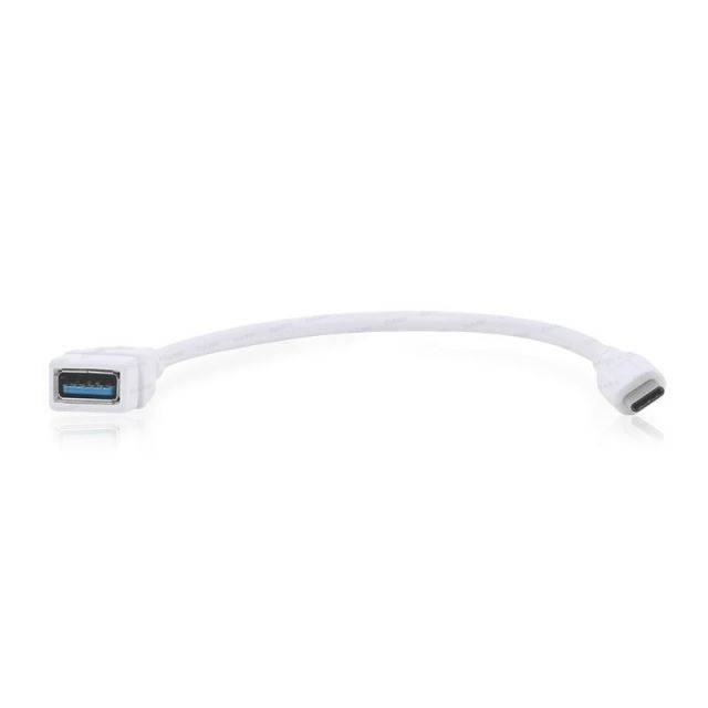 DK-CB-USB31OTG USB3.1 Type-C USB3.1 Erkek, USB3.0 Dişi OTG Çevirici Kablo
