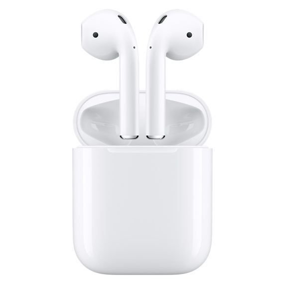 MMEF2TU-A Airpods Stereo Bluetooth Kulaklık