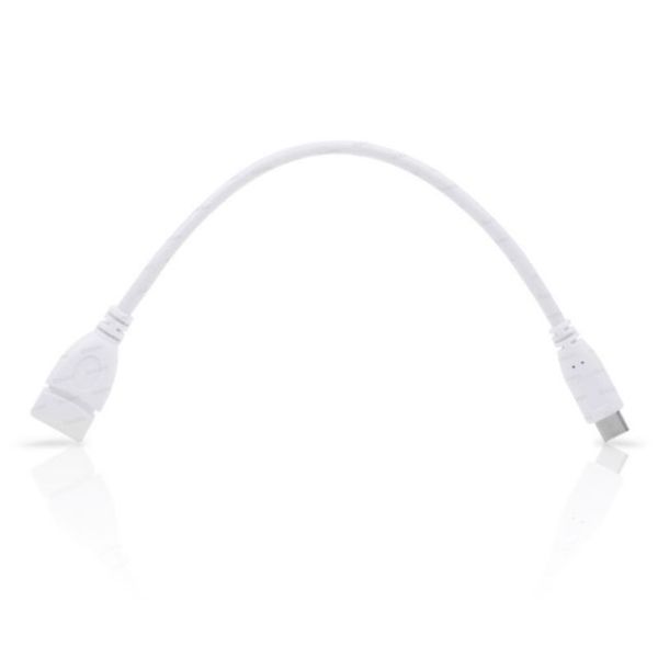 DK-CB-USB31OTG USB3.1 Type-C USB3.1 Erkek, USB3.0 Dişi OTG Çevirici Kablo