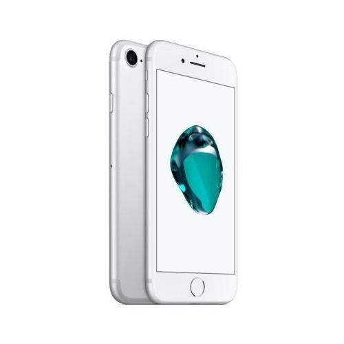 MN8Y2TU-A Iphone 7 32GB 4.7'' 12MP Gümüş Akıllı Telefon