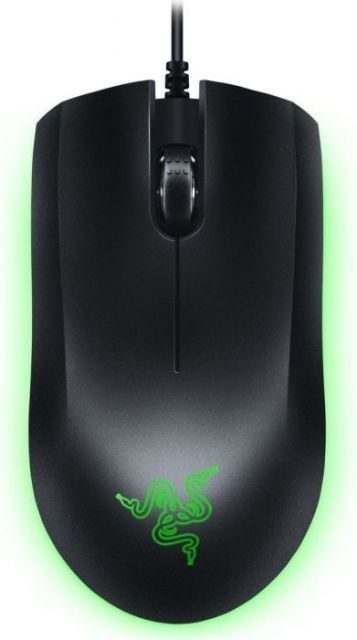 RZ01-02160300-R3M1 Abyssus Essntl,Kablolu,7200DPI,Ergonomic,Çok Yönlü Gaming Mouse