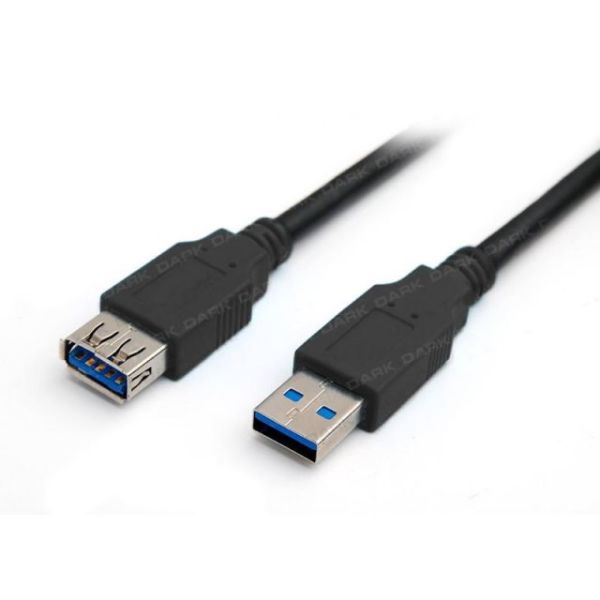 DK-CB-USB3EXTL180 1.8M USB 3.0 Uyumlu Uzatma Kablosu