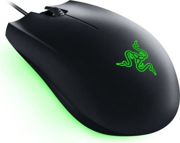 RZ01-02160300-R3M1 Abyssus Essntl,Kablolu,7200DPI,Ergonomic,Çok Yönlü Gaming Mouse