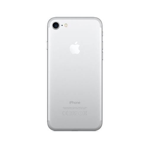 MN8Y2TU-A Iphone 7 32GB 4.7'' 12MP Gümüş Akıllı Telefon